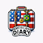 American Diary logo