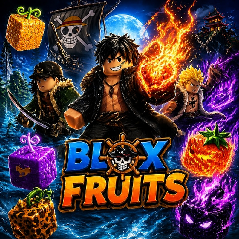 Bloxfruits gacha legend 