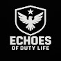 Echoes of Duty Life logo