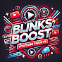 BlinksBoost logo