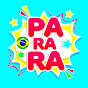 PaRaRa Portuguese logo