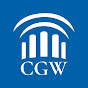 Colling Gilbert Wright logo