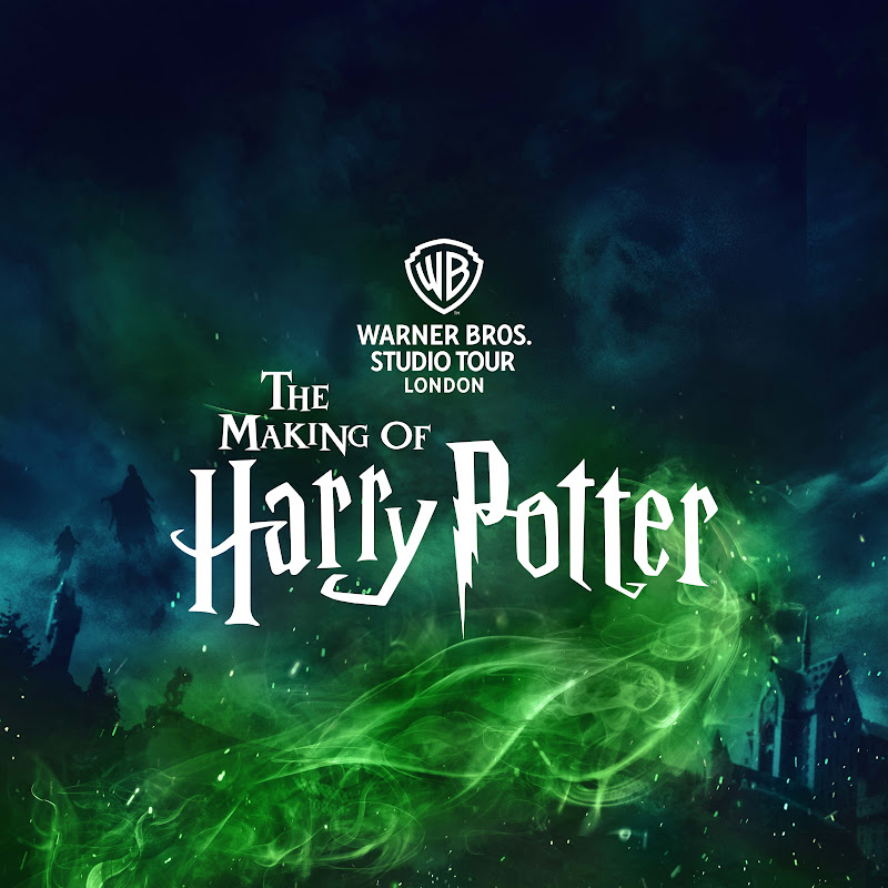 Warner Bros. Studio Tour London