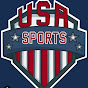 Us Sport logo