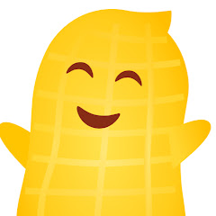 Peanut 小语种アイコン画像