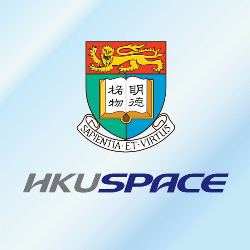 HKU SPACE Logo