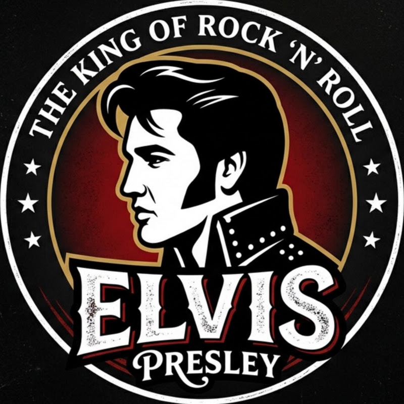 Elvis Presley Legacy