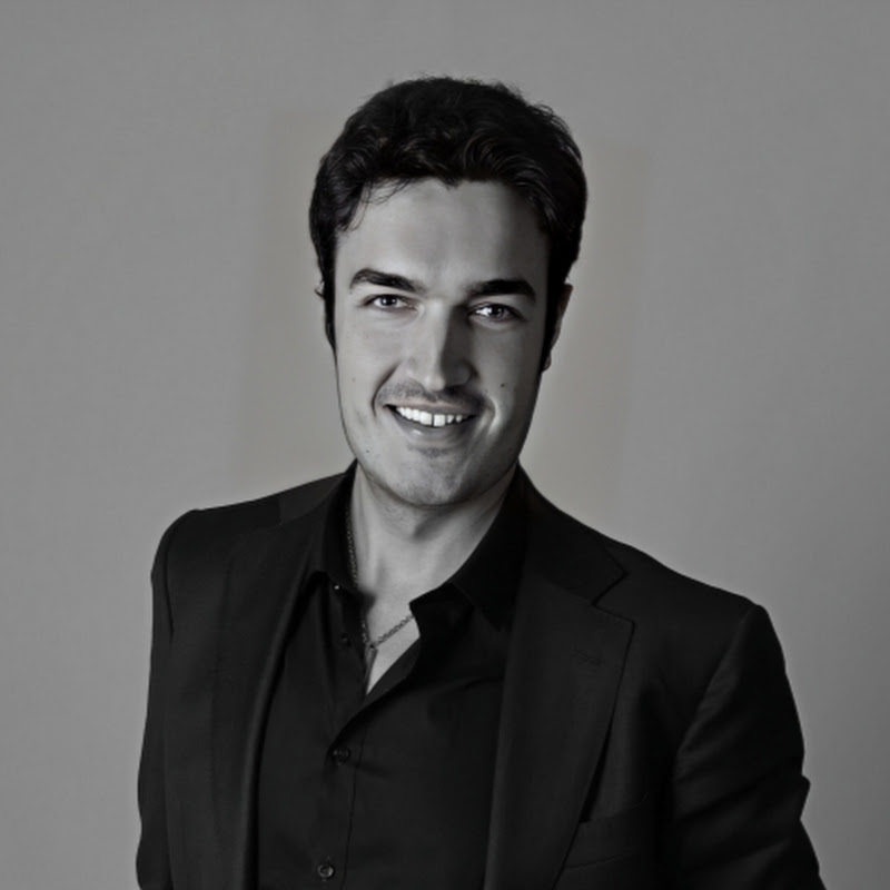 Marco Rodriguez - Google Ads for E-Commerce