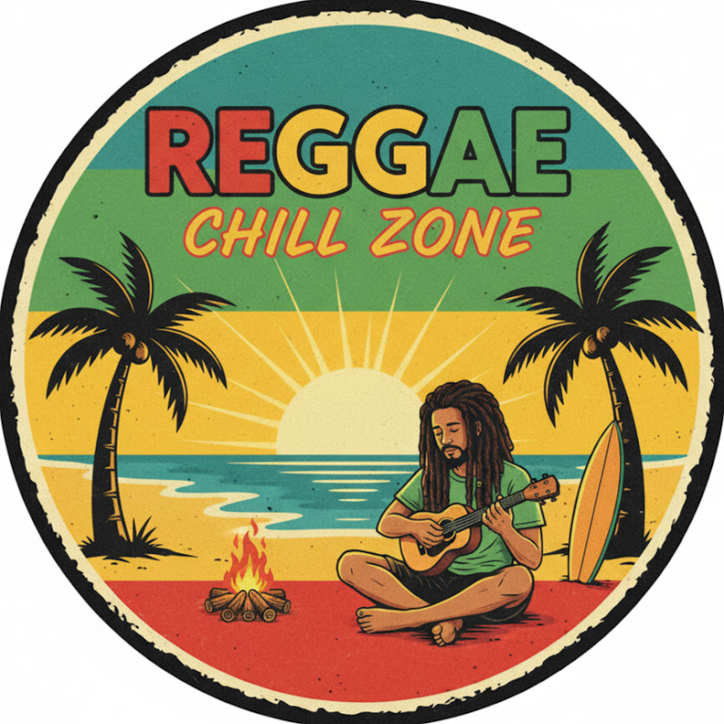 Reggae Chill Zone