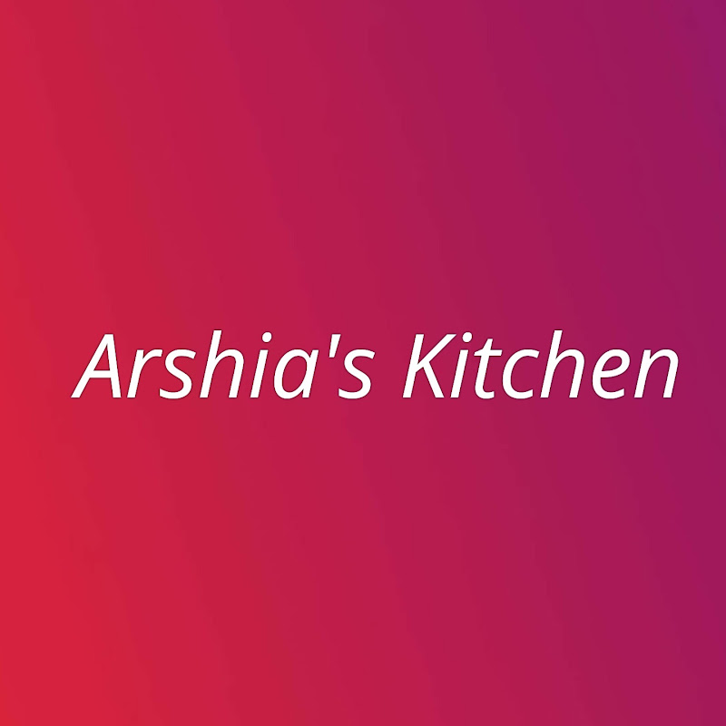 Hyderabadi Food In Arshia's Kitchen 