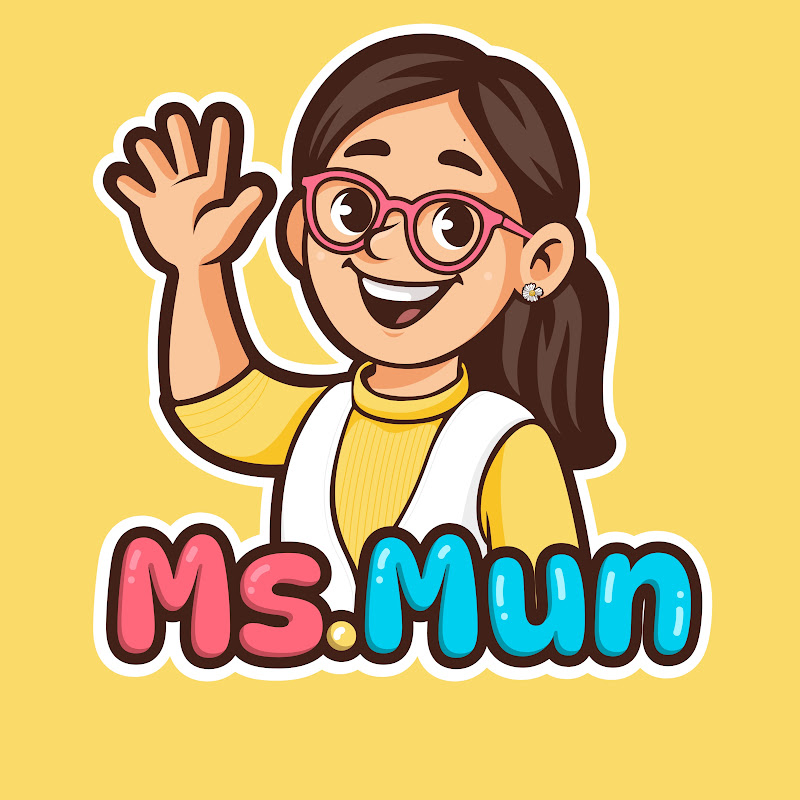 Ms Mun - Early Learning for Children