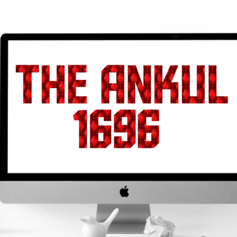 THE ANKUL1696