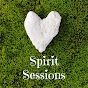 Spirit Sessions logo