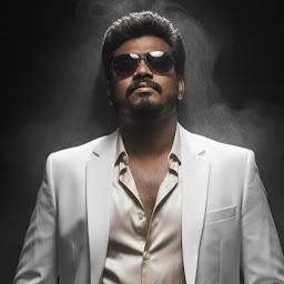 Vinoth Durairaj photo