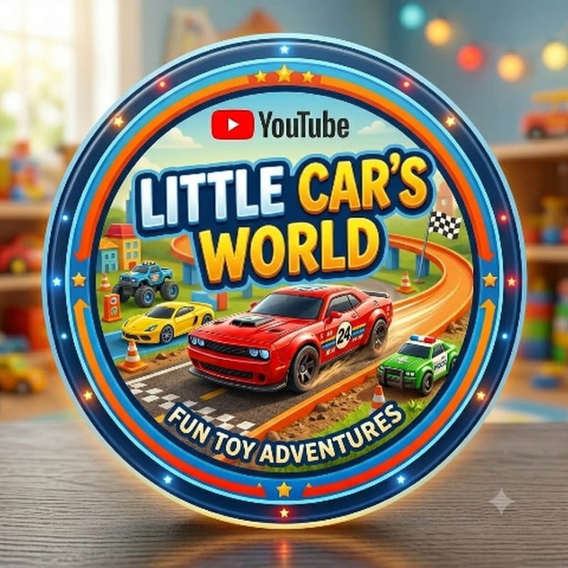 Little Car’s World