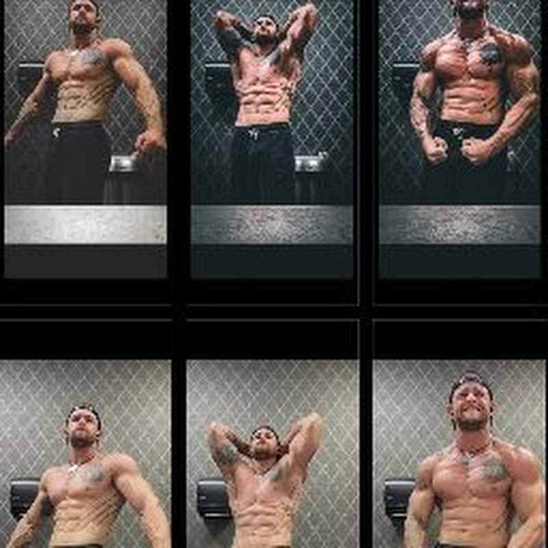 BattleProvenFitness