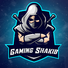 Gaming Shakib