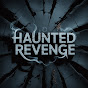Haunted Revenge logo