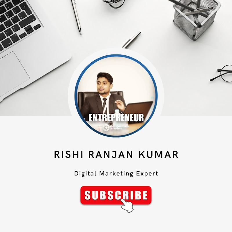 Rishi Ranjan Kumar