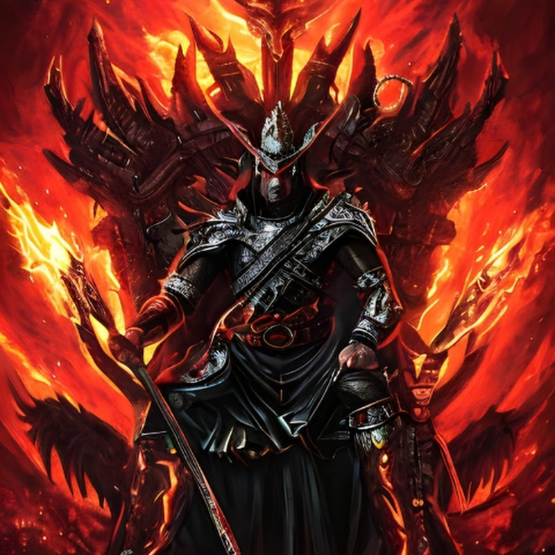 Knight Warrior