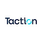 Taction Software ® LLC logo