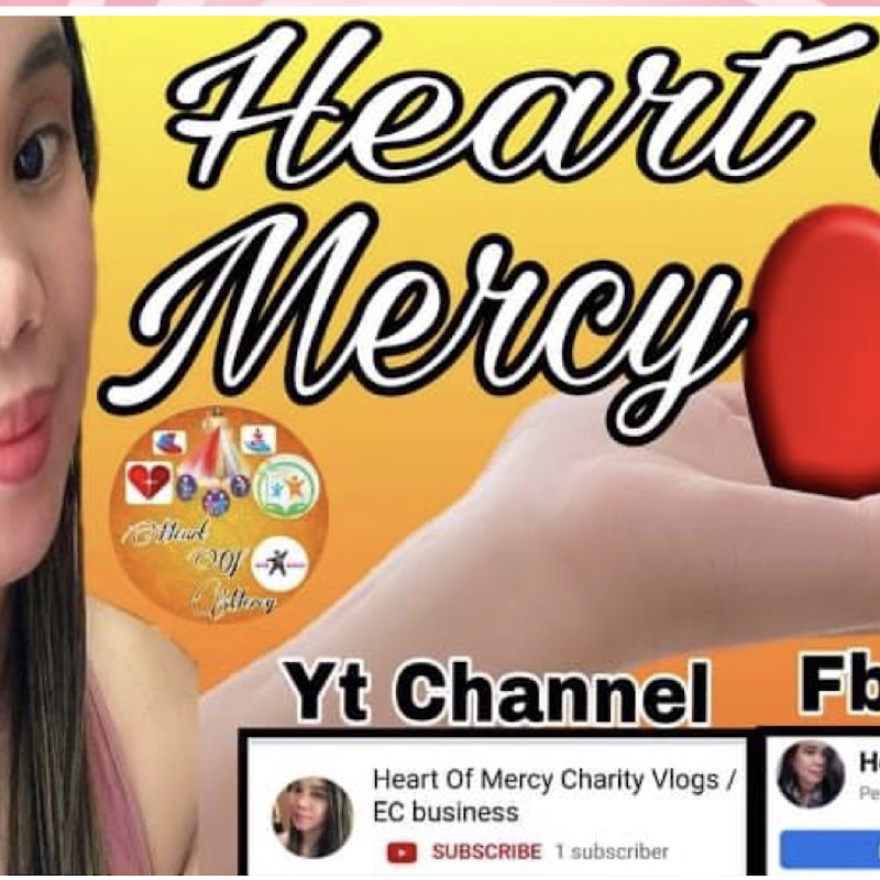 Heart of Mercy  Vlogs
