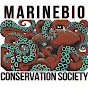 MarineBio Conservation Society logo