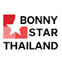 Bonny Star Thailand logo