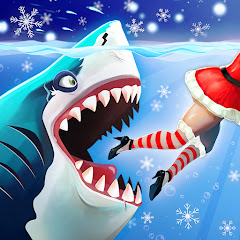 Channel thumbnail for Hungry Shark