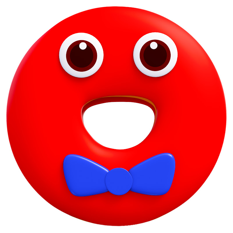 Donuppy - For Kids - Nursery Rhymes