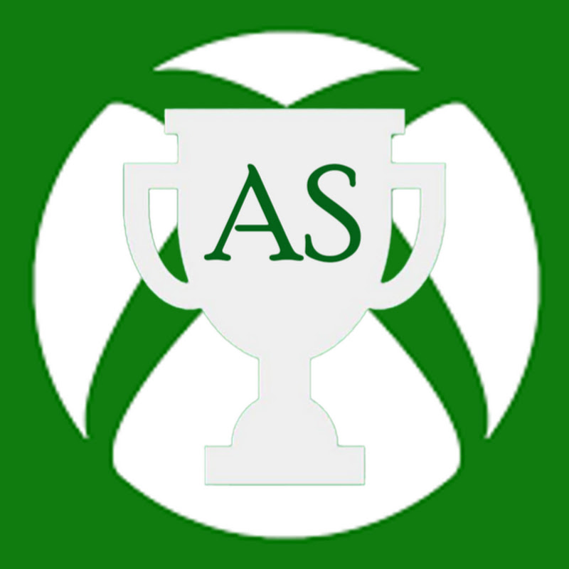 AchieveSteve