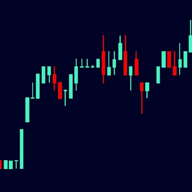 Trading life