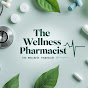 The Wellness Pharmacist logo
