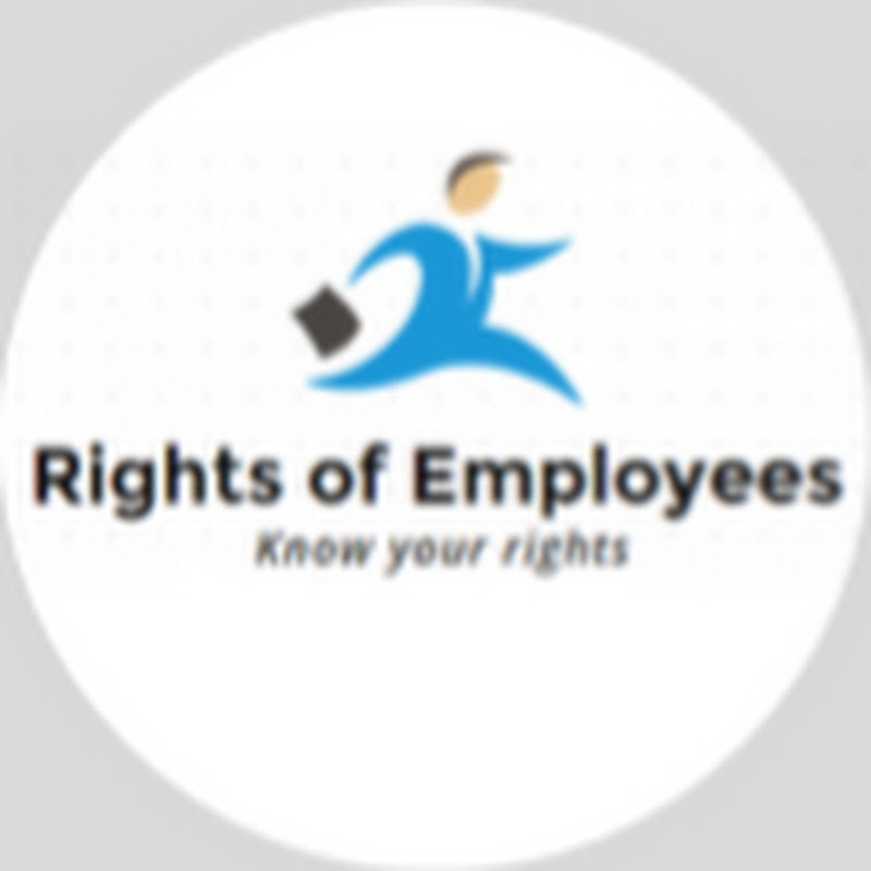 Rights of Employees