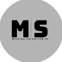 Messiah Salvation TV logo