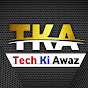 Tech Ki Awaz 1M