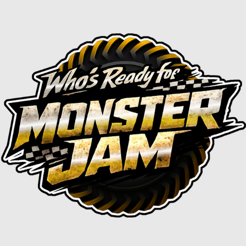 Who's Ready for Monster Jam