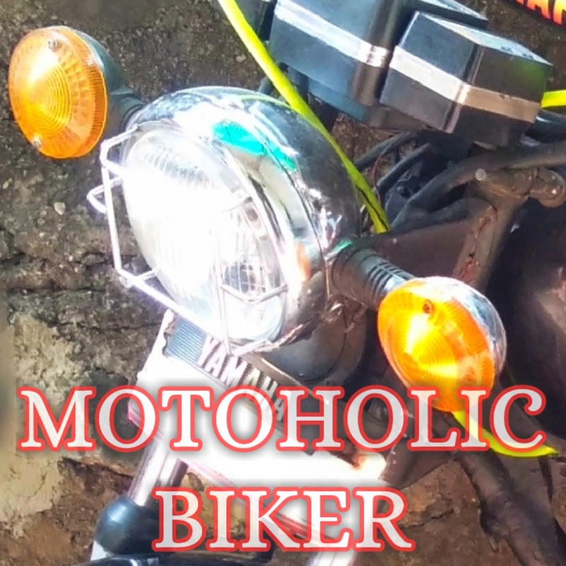 MH Biker