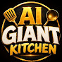 AI Giant Kitchen