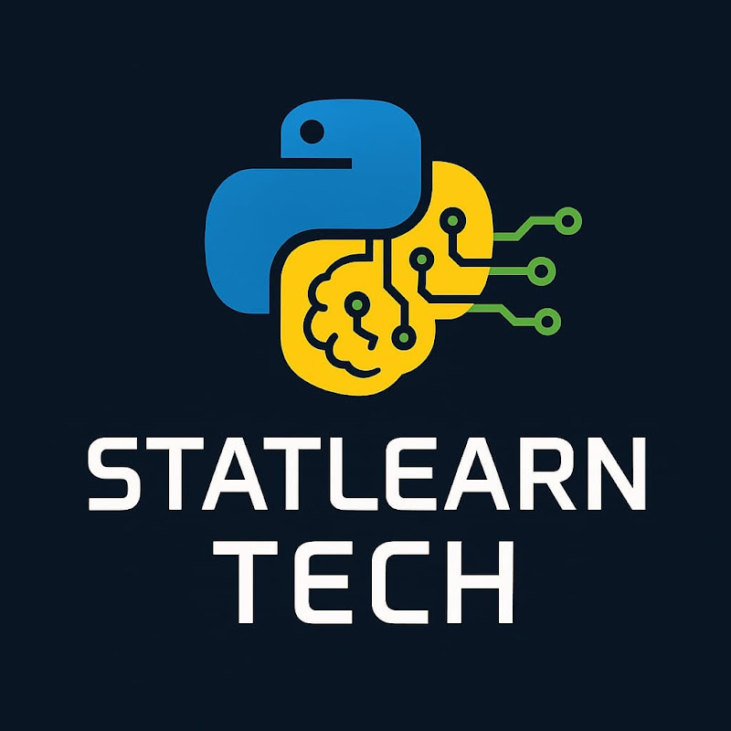 StatLearn Tech