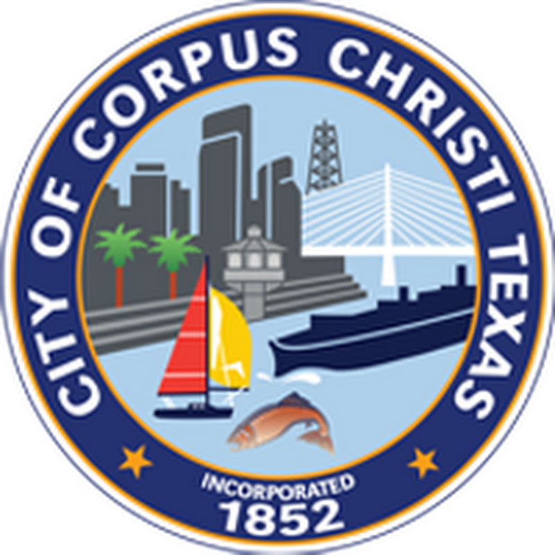 City of Corpus Christi