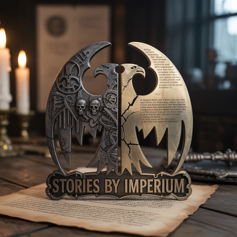 Stories by Imperium Logo