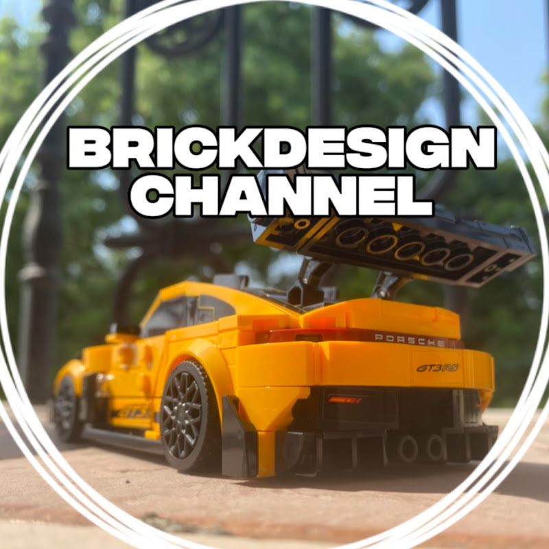 Bricks Design Channel