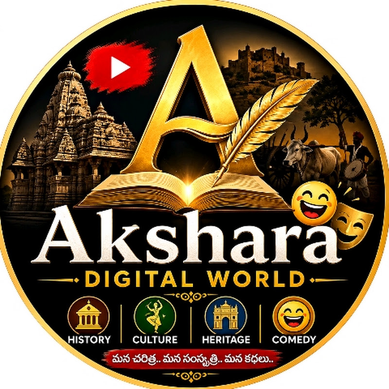 Akshara Digital World