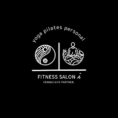 FITNESS SALON iアイコン画像