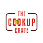 The CookUp Crate logo