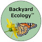 Backyard Ecology™ logo