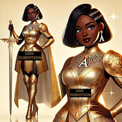 Dani Robertson ?⚔️ net worth