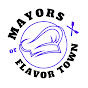 Mayors of Flavor Town logo