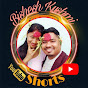 Bishesh Kushmi Shorts logo